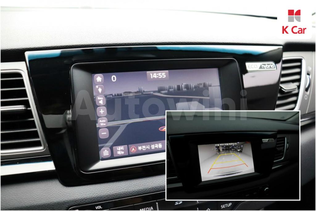 2018 KIA NIRO NOBLESSE - 9