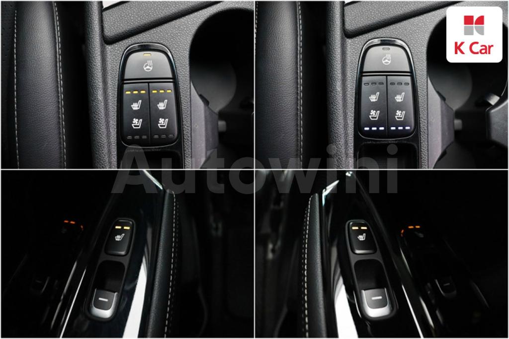 2018 KIA NIRO NOBLESSE - 14