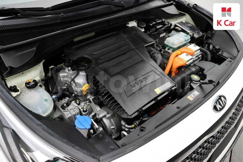 2018 KIA NIRO NOBLESSE - 17
