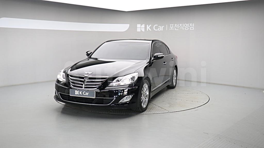 KMHGB41BBCU171912 2012 HYUNDAI GENESIS BH330 LUXURY-0