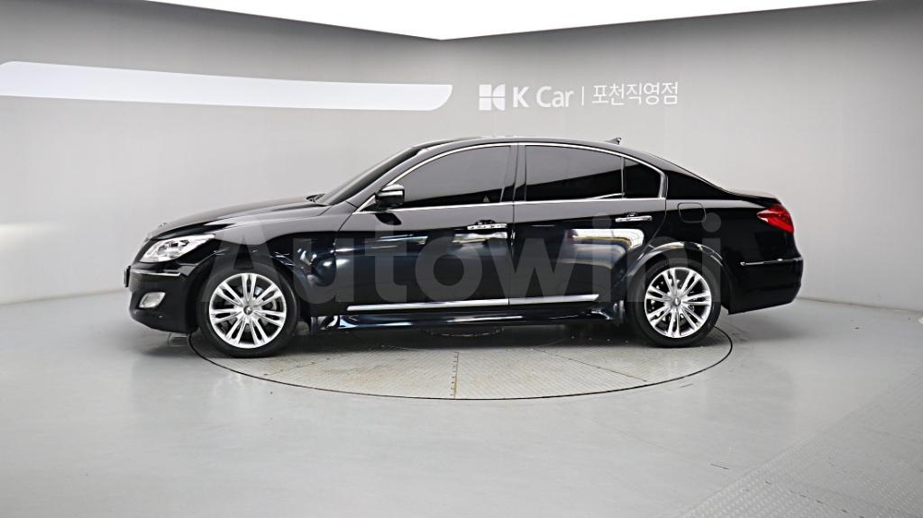KMHGB41BBCU171912 2012 HYUNDAI GENESIS BH330 LUXURY-3