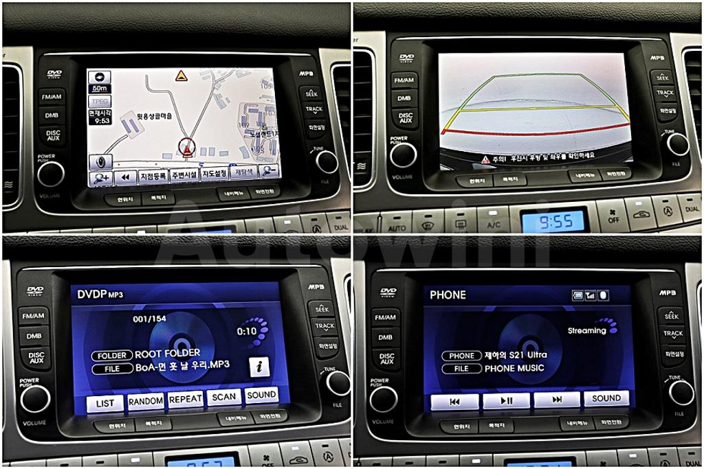 2012 HYUNDAI GENESIS BH330 LUXURY - 17