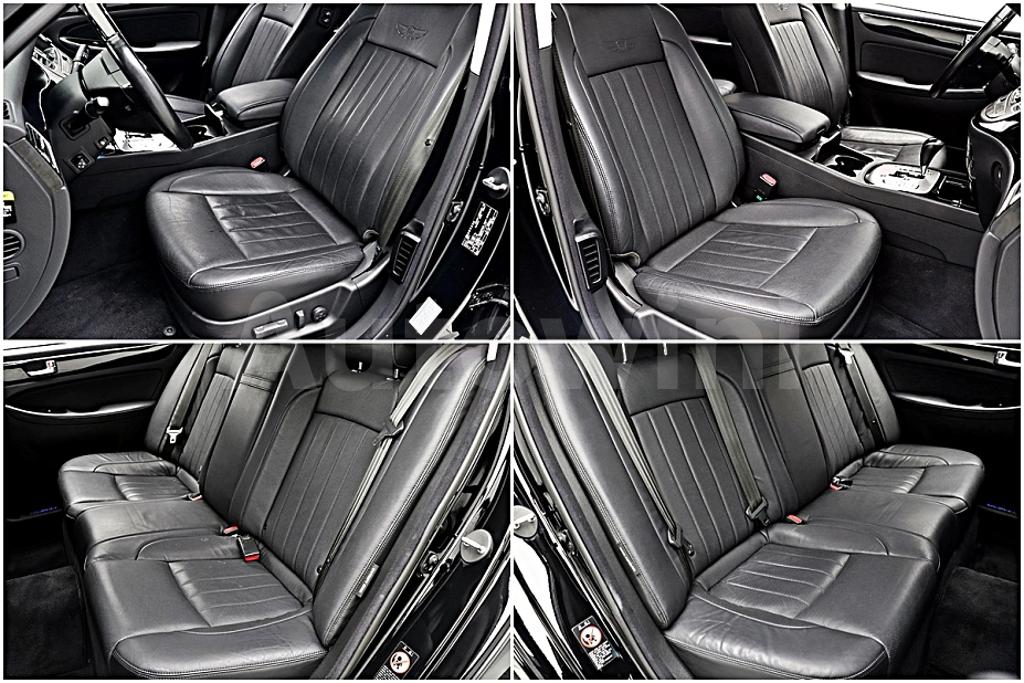 2012 HYUNDAI GENESIS BH330 LUXURY - 24