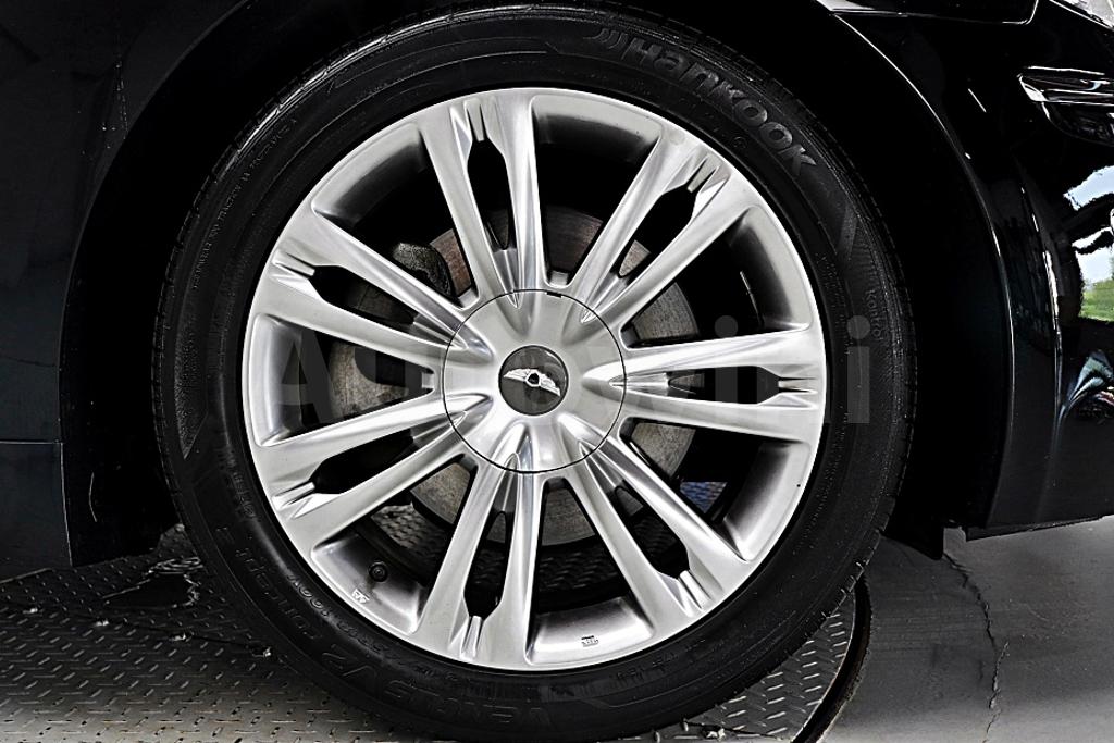 2012 HYUNDAI GENESIS BH330 LUXURY - 27