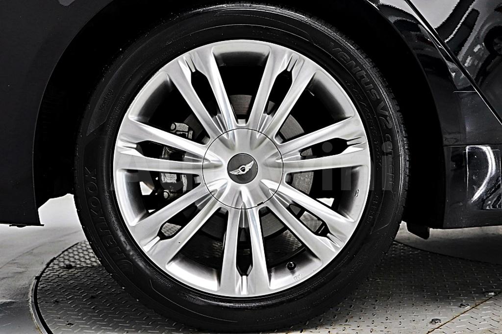 2012 HYUNDAI GENESIS BH330 LUXURY - 29
