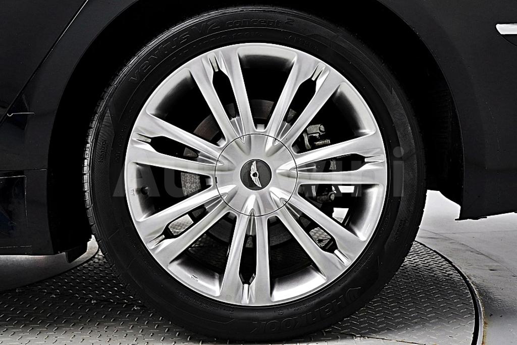 2012 HYUNDAI GENESIS BH330 LUXURY - 30
