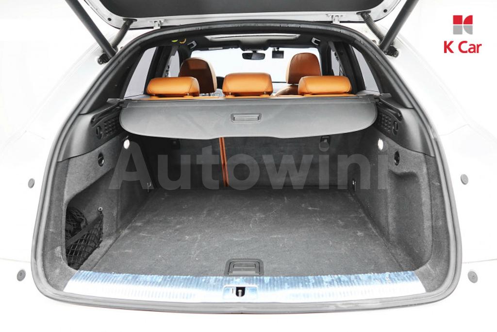 2016 AUDI Q3 35 TDI QUATTRO - 17