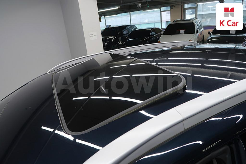 2018 KIA NIRO PRESTIGE - 20