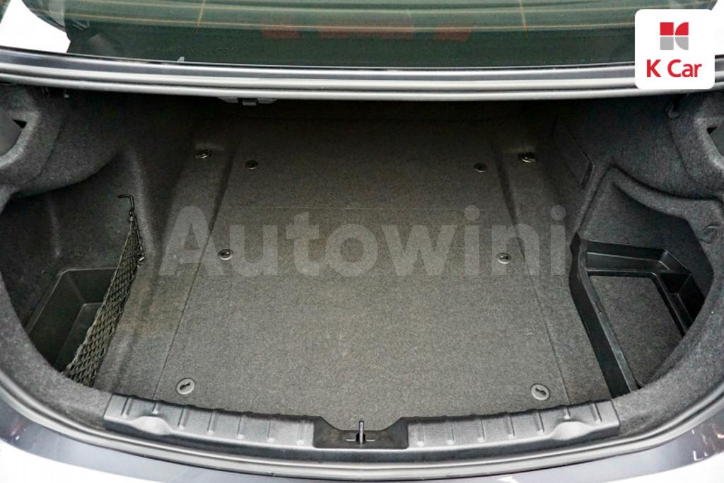 2012 BMW 3 SERIES F30  320D - 20