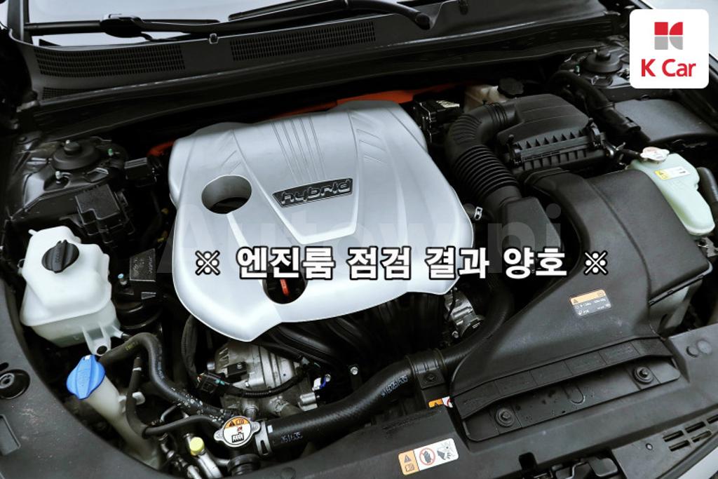 2017 HYUNDAI GRANDEUR HG AZERA PREMIUM COLLECTION - 19