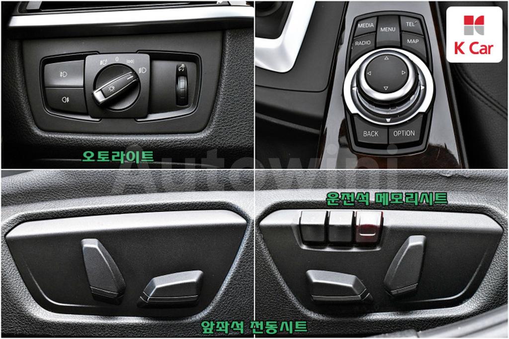 2013 BMW 3 SERIES F30  320I - 12