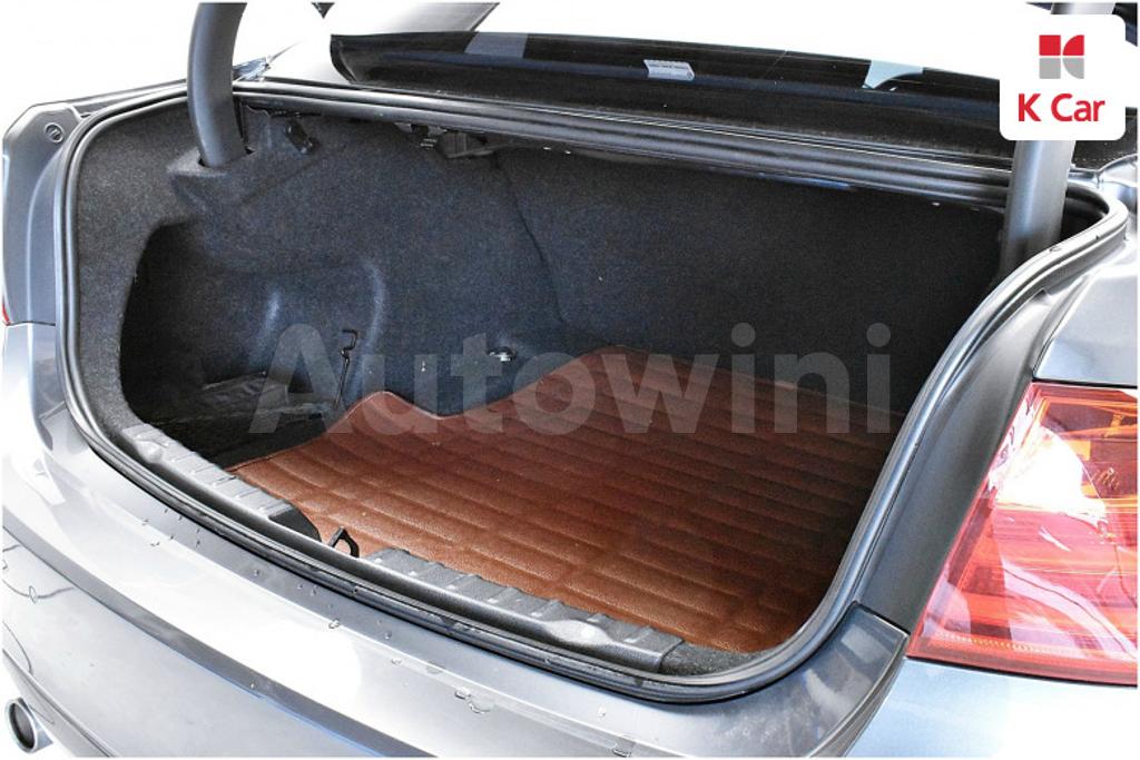 2013 BMW 3 SERIES F30  320I - 18