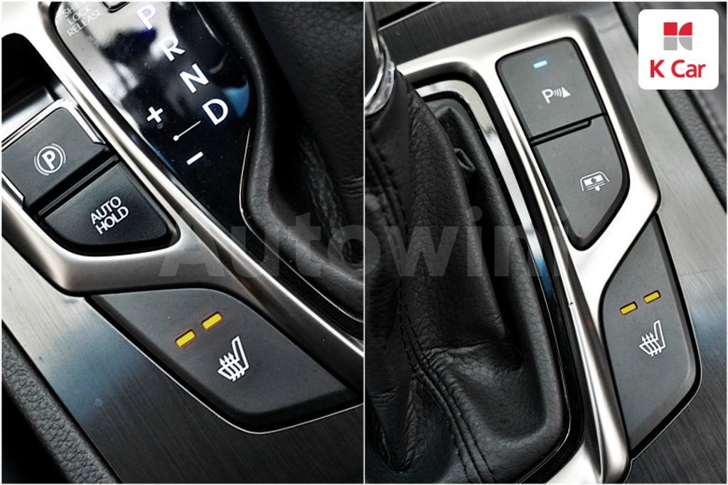 2015 HYUNDAI GRANDEUR HG AZERA PREMIUM - 11