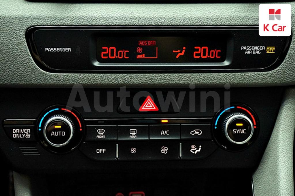 2018 KIA NIRO NOBLESSE - 8
