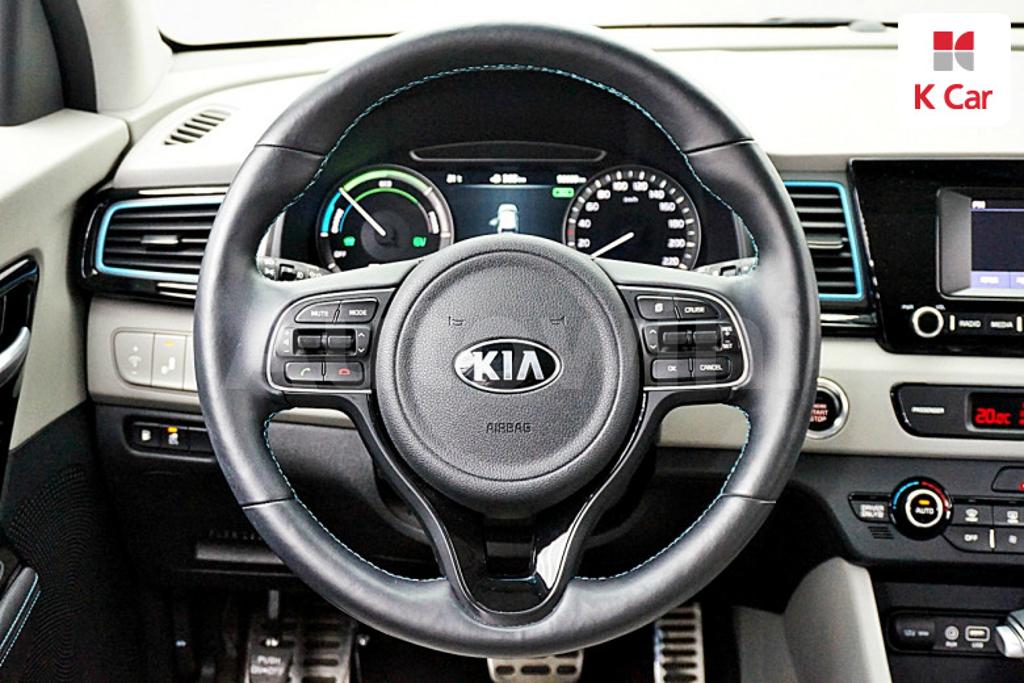 2018 KIA NIRO NOBLESSE - 11
