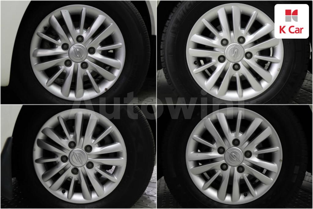 KPDKFDNE1GP108548 2016 SSANGYONG KORANDO TURISMO 4WD TX 11 SEATS-4