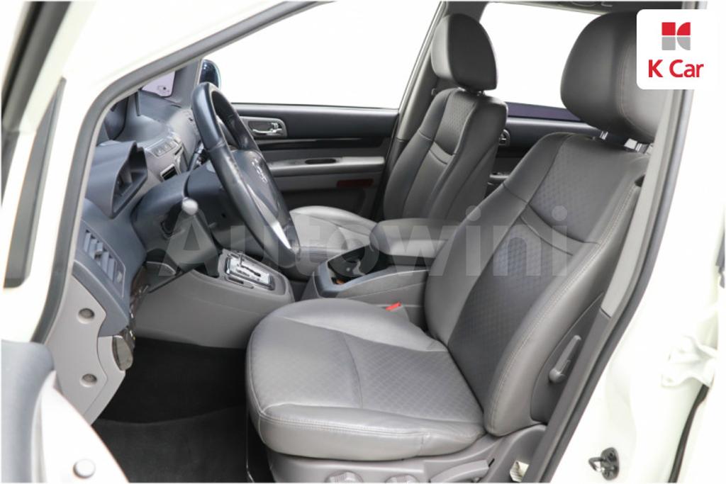 2016 SSANGYONG KORANDO TURISMO 4WD TX 11 SEATS - 16