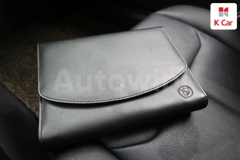 2015 BMW 3 SERIES F30  320D XDRIVE - 10