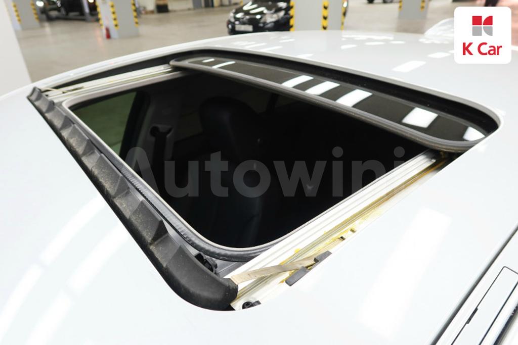 2015 BMW 3 SERIES F30  320D XDRIVE - 20
