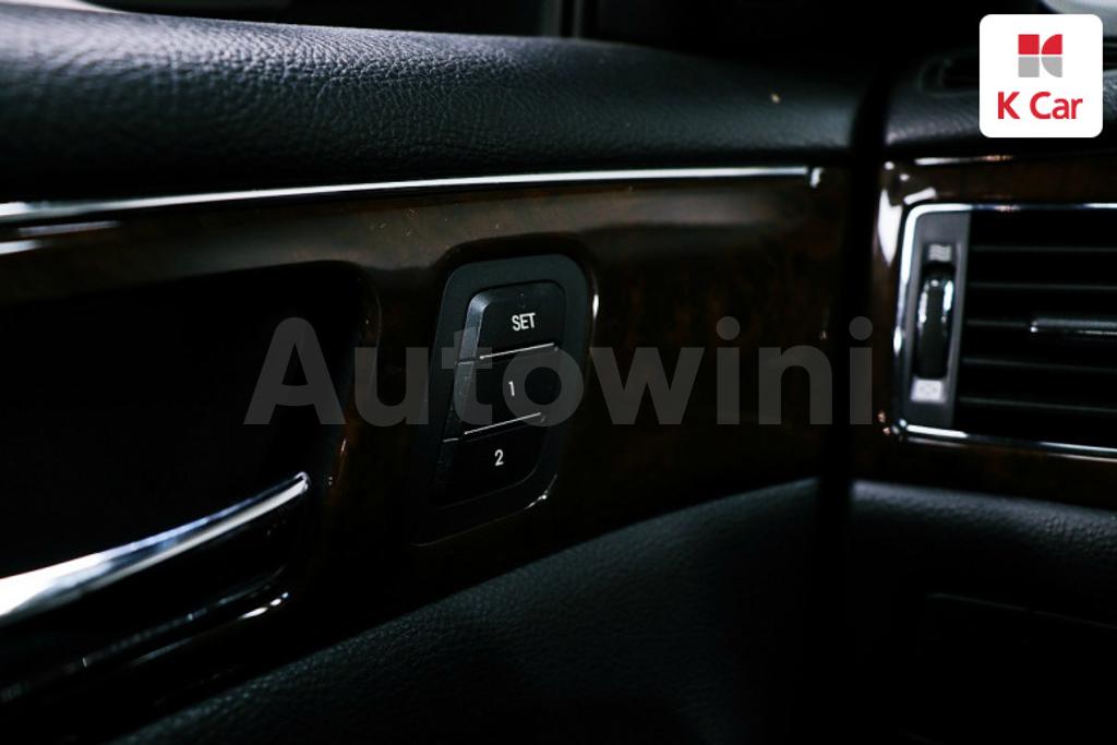 2010 HYUNDAI GENESIS BH330 LUXURY - 10