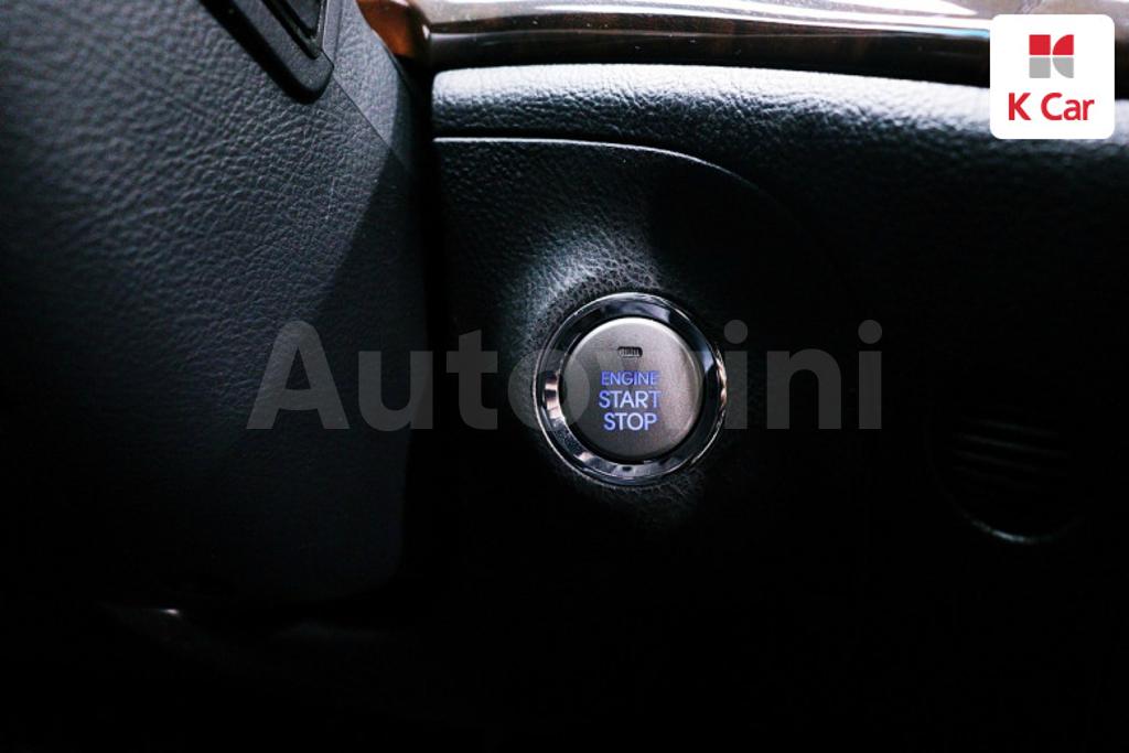 2010 HYUNDAI GENESIS BH330 LUXURY - 12