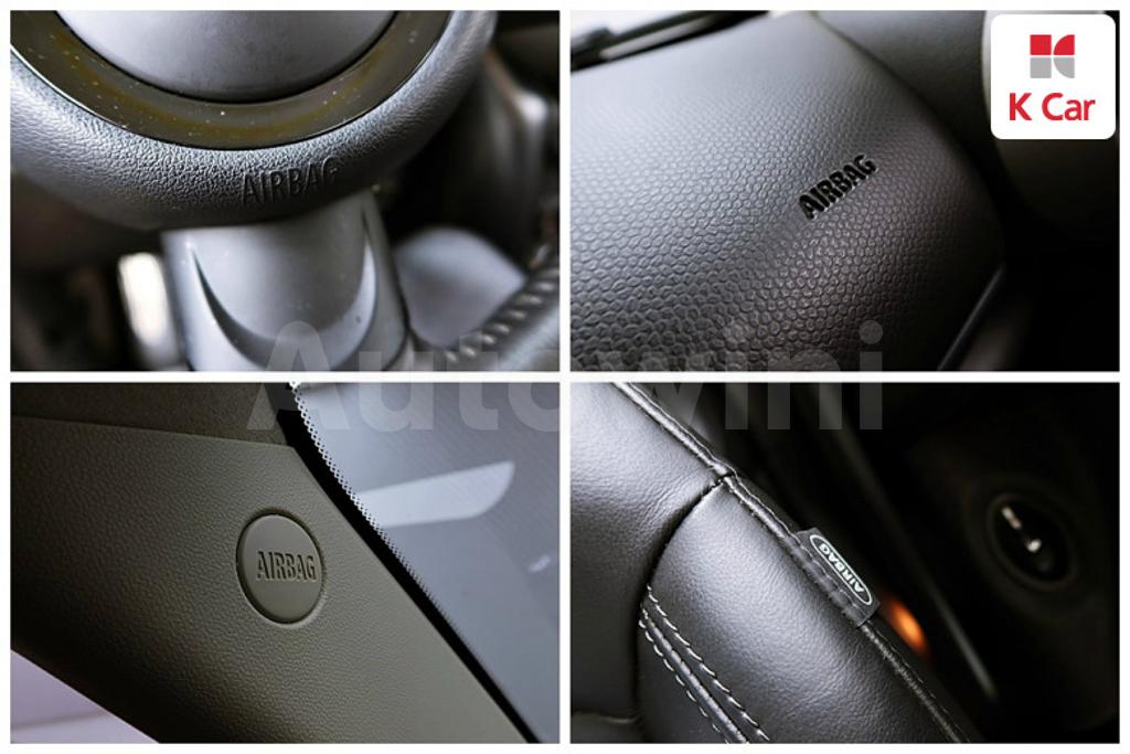 2012 MINI COOPER COUNTRYMAN S ALL4 - 9