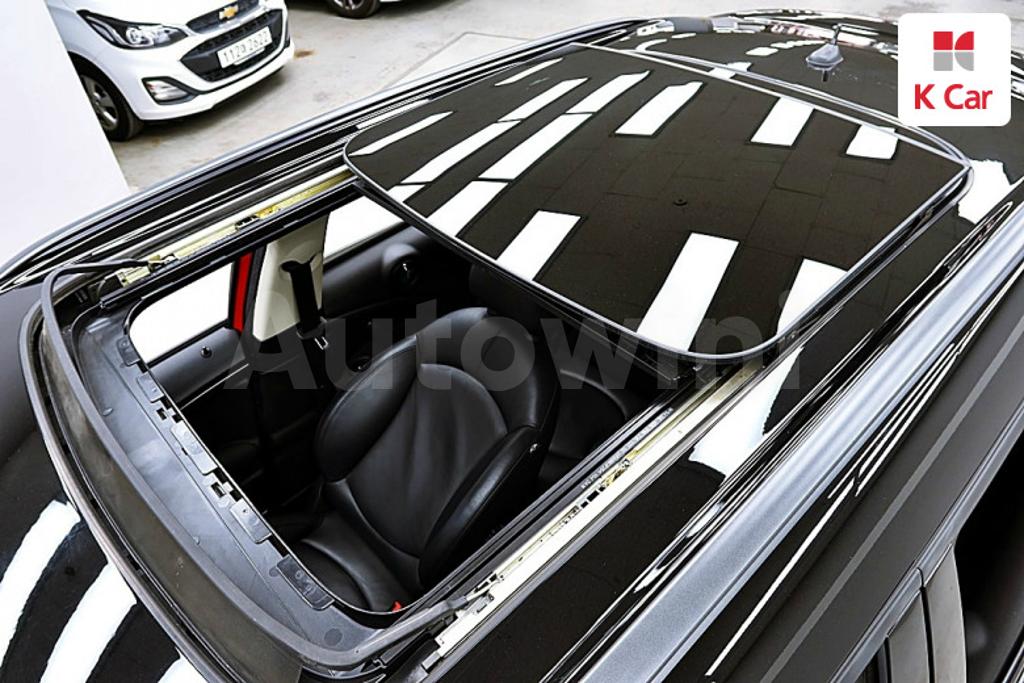 2012 MINI COOPER COUNTRYMAN S ALL4 - 16