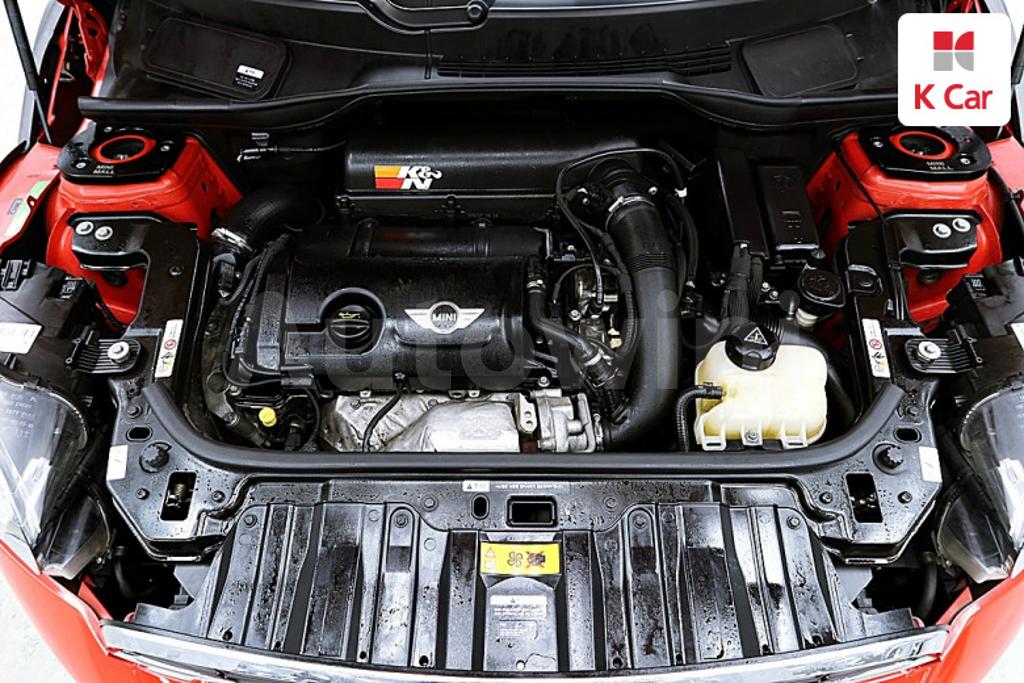 2012 MINI COOPER COUNTRYMAN S ALL4 - 19