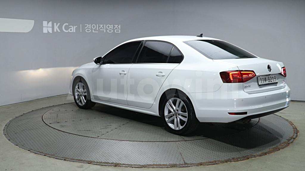 2015 VOLKSWAGEN  JETTA 2.0 TDI BLUE-MOTION PREMIUM - 7