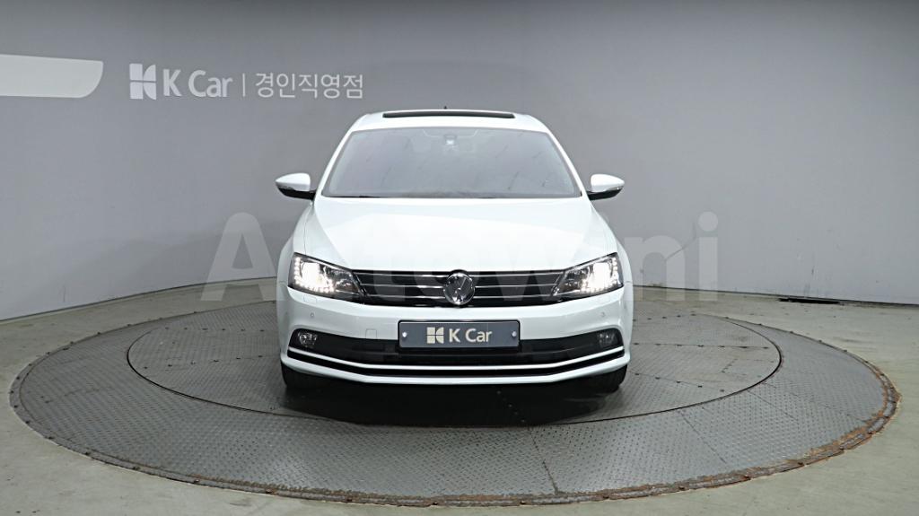 2015 VOLKSWAGEN  JETTA 2.0 TDI BLUE-MOTION PREMIUM - 14