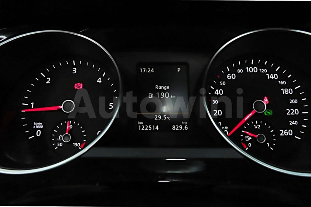 2015 VOLKSWAGEN  JETTA 2.0 TDI BLUE-MOTION PREMIUM - 15