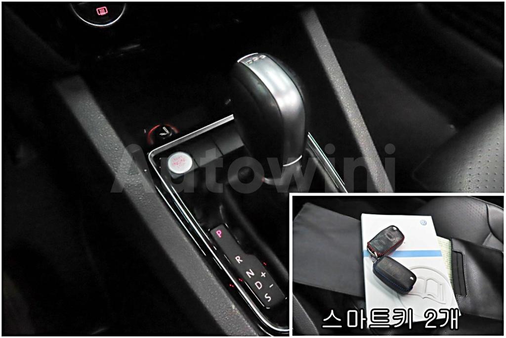 2015 VOLKSWAGEN  JETTA 2.0 TDI BLUE-MOTION PREMIUM - 19