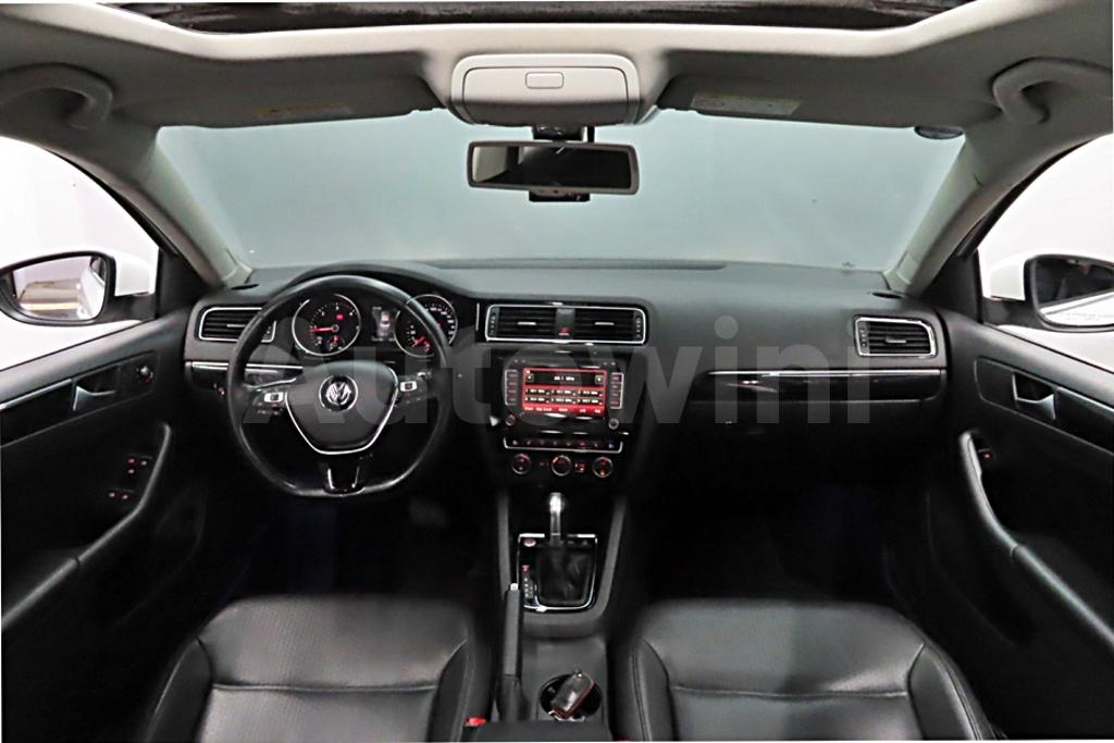 2015 VOLKSWAGEN  JETTA 2.0 TDI BLUE-MOTION PREMIUM - 21