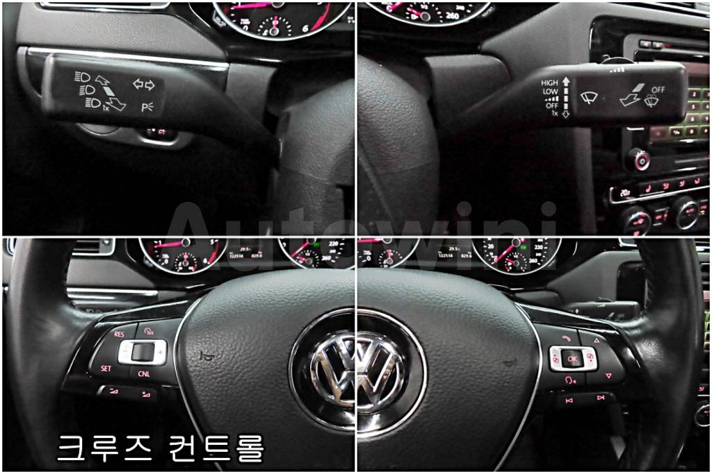 2015 VOLKSWAGEN  JETTA 2.0 TDI BLUE-MOTION PREMIUM - 25