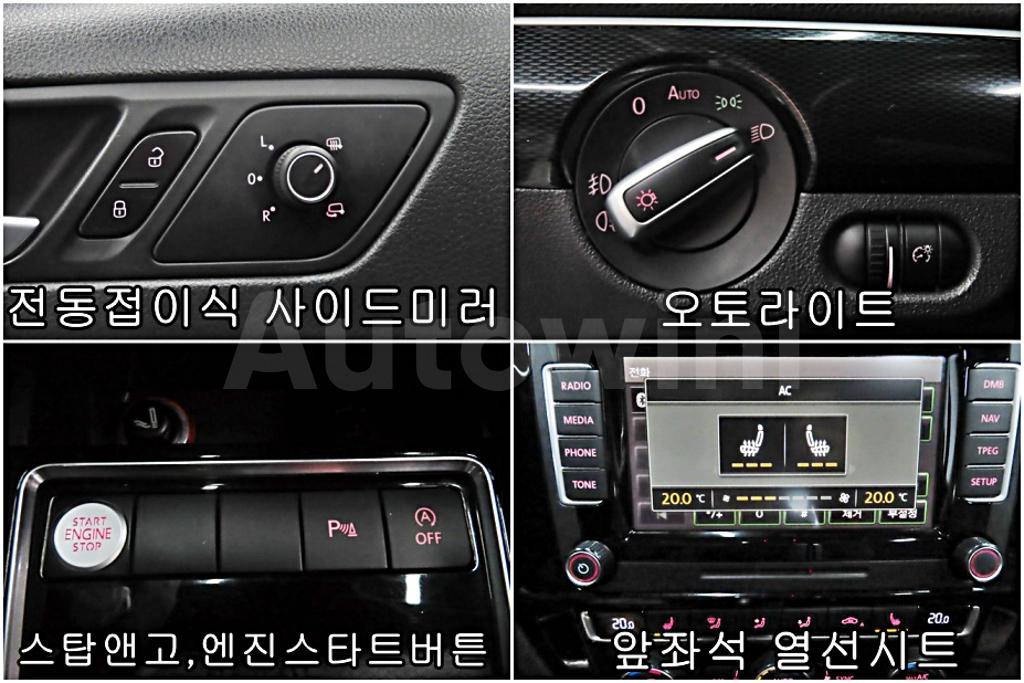 2015 VOLKSWAGEN  JETTA 2.0 TDI BLUE-MOTION PREMIUM - 27