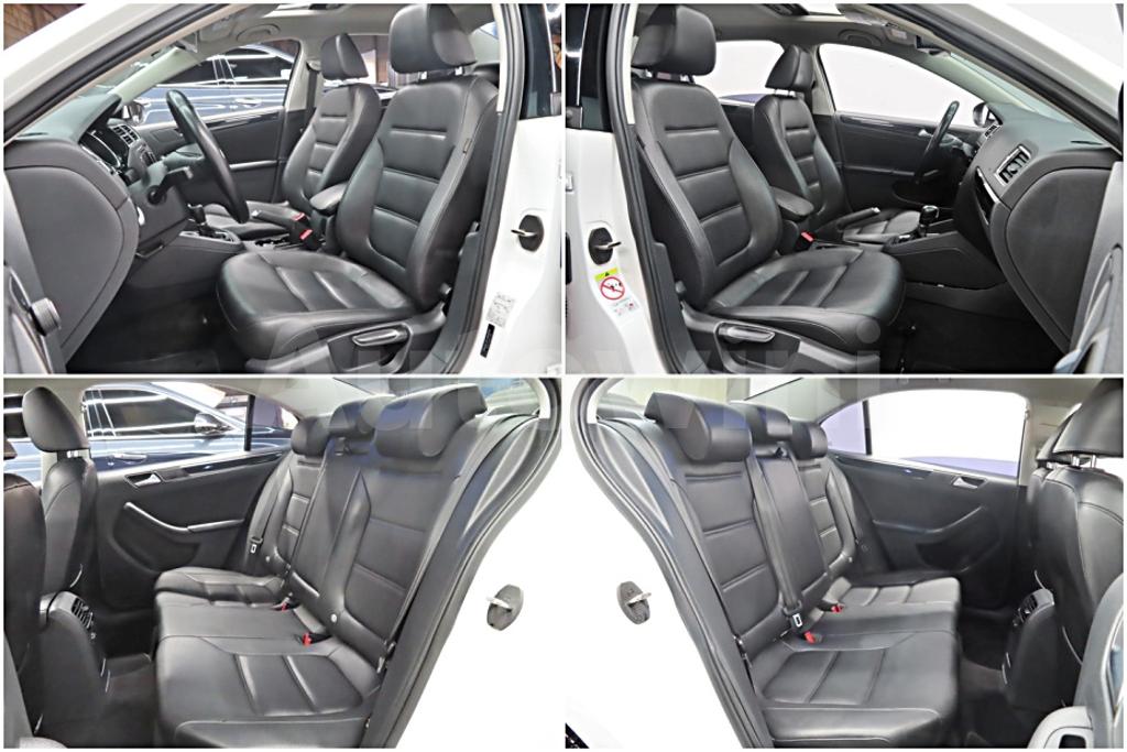 2015 VOLKSWAGEN  JETTA 2.0 TDI BLUE-MOTION PREMIUM - 29