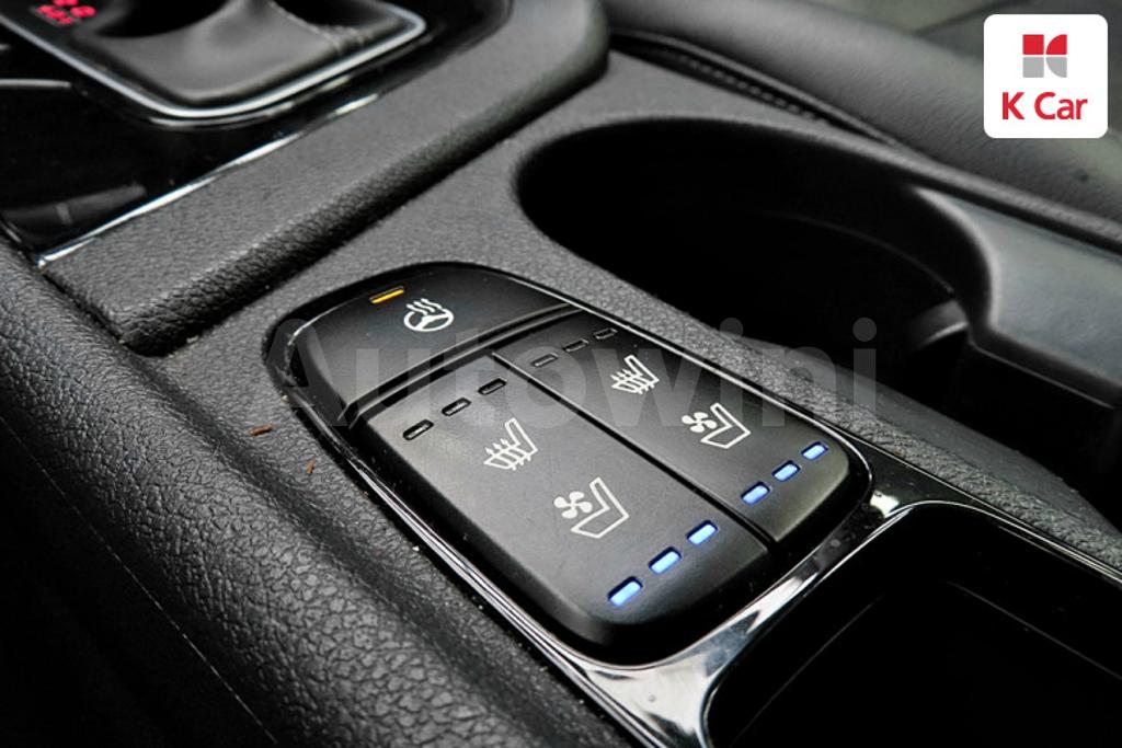 2017 KIA NIRO PRESTIGE - 10