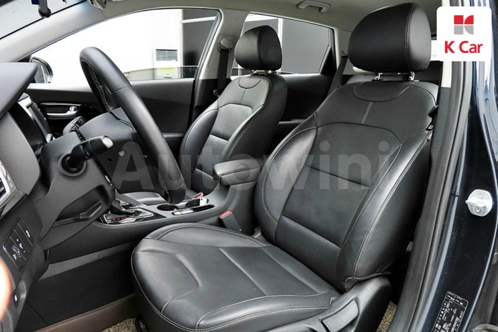 2017 KIA NIRO PRESTIGE - 16