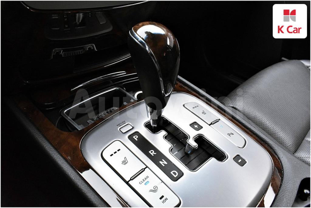 2011 HYUNDAI GENESIS BH330 GRAND - 17
