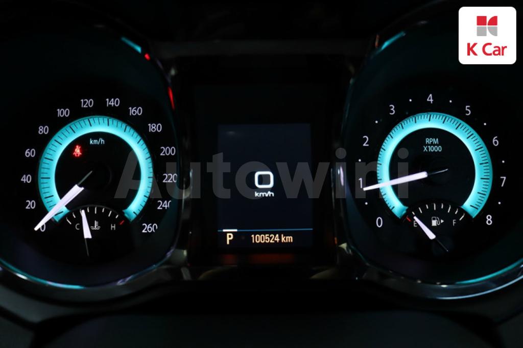 2014 GM DAEWOO (CHEVROLET) ALPHEON EL240 - 10