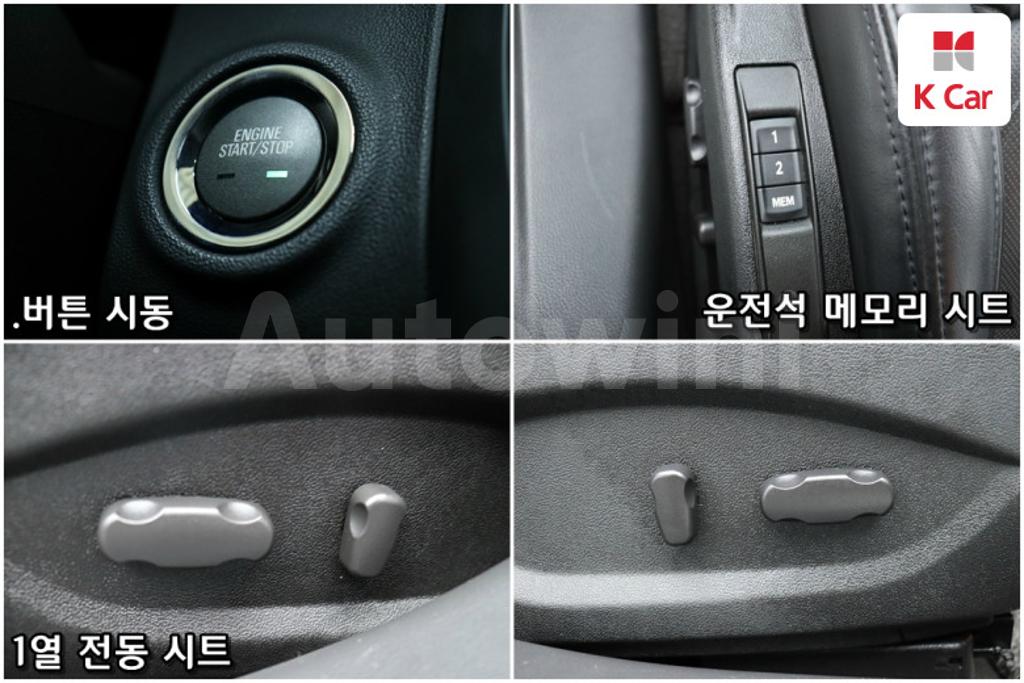 2014 GM DAEWOO (CHEVROLET) ALPHEON EL240 - 14