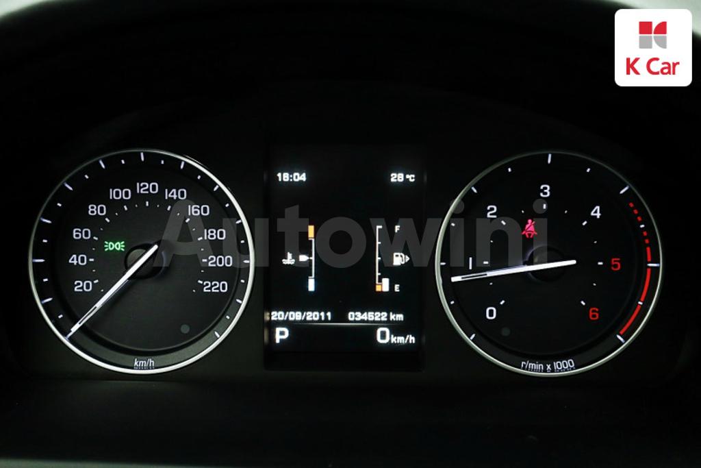 2013 LAND ROVER FREELANDER 2 2.2 SD4 HSE - 7