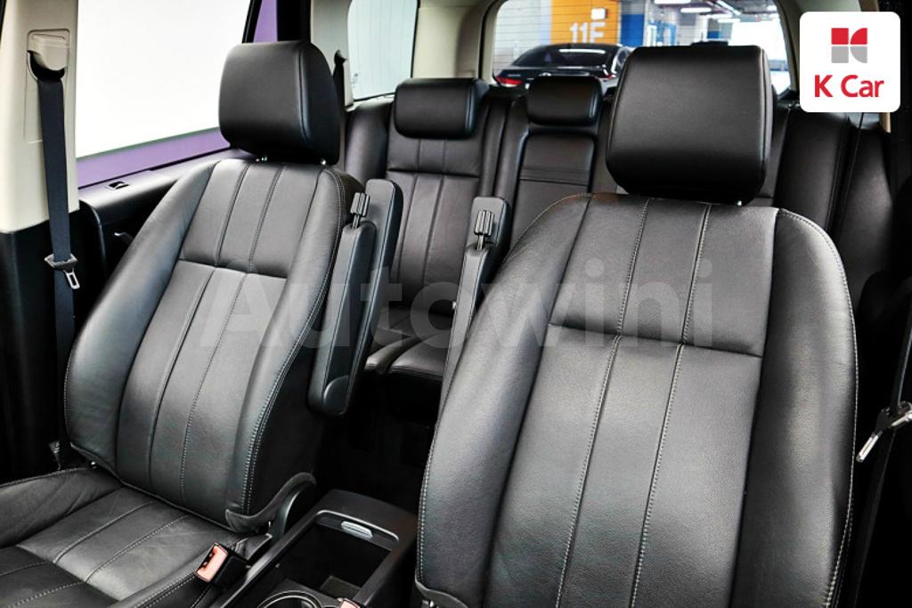 2013 LAND ROVER FREELANDER 2 2.2 SD4 HSE - 20