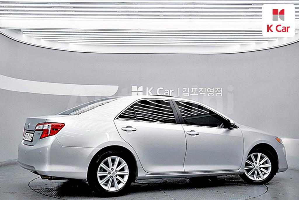 4T1BF1FK1EU752565 2014 TOYOTA  CAMRY 2.5 XLE-3