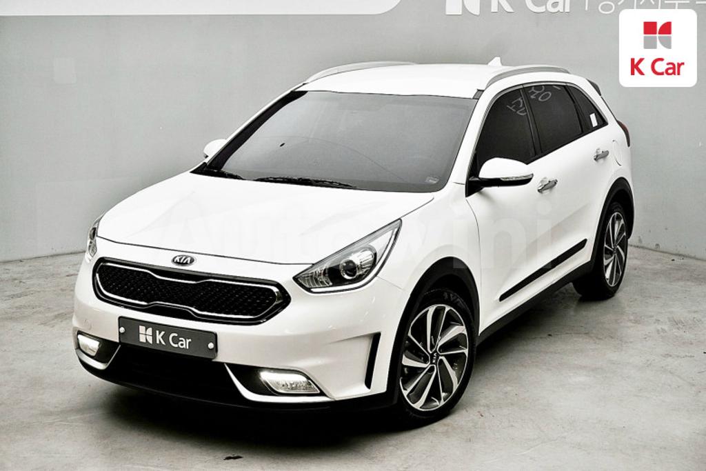KNACB81CGHA024649 2017 KIA NIRO PRESTIGE-2