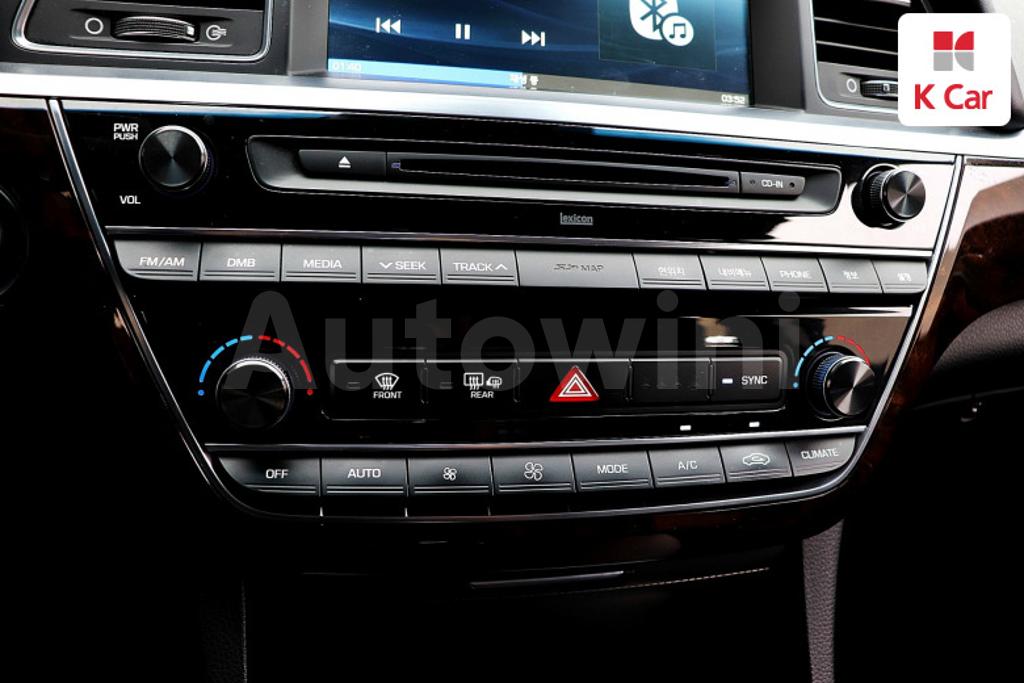 2017 HYUNDAI ASLAN G300 MORDERN - 9
