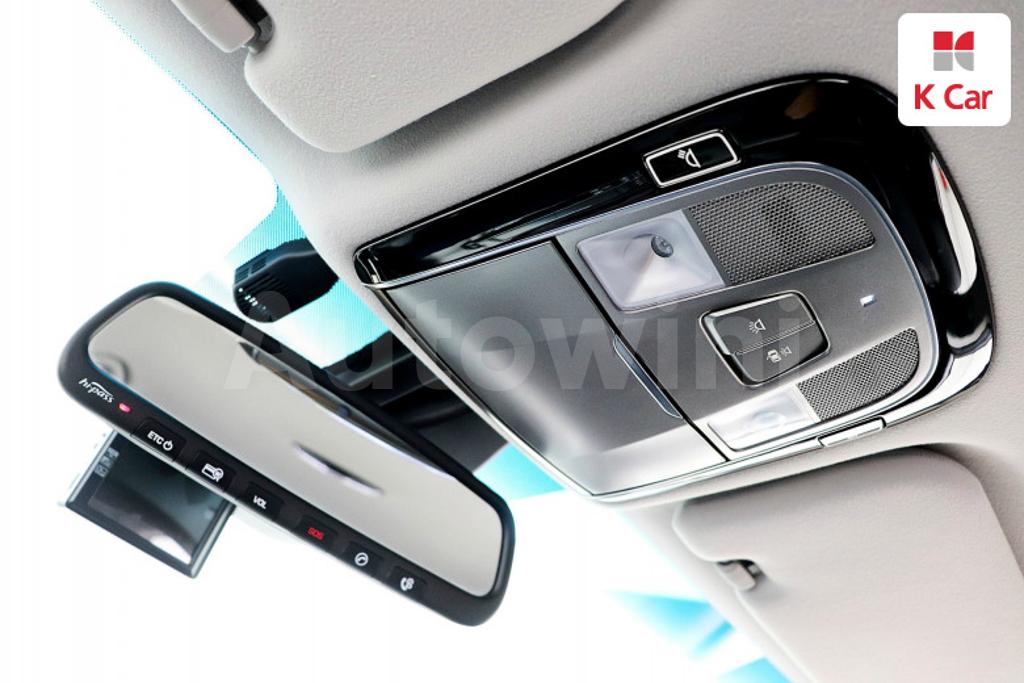 2017 HYUNDAI ASLAN G300 MORDERN - 13