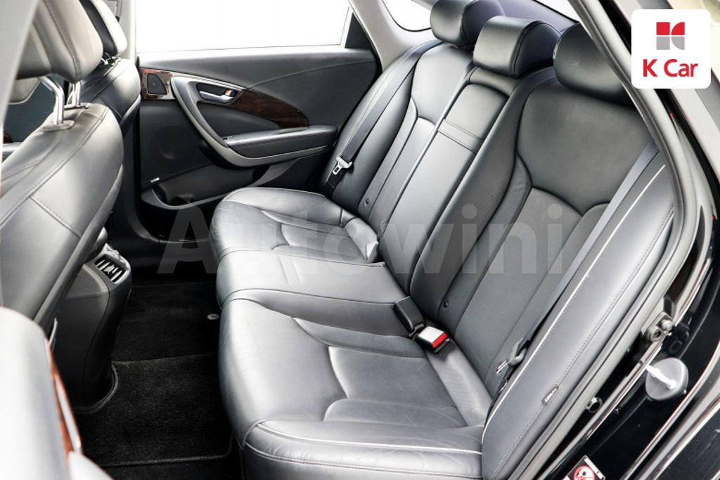 2017 HYUNDAI ASLAN G300 MORDERN - 15