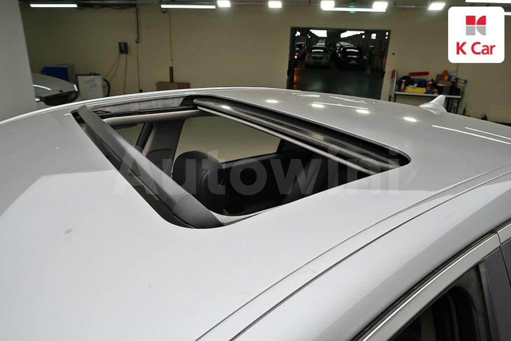 2010 HYUNDAI GENESIS BH330 LUXURY - 7