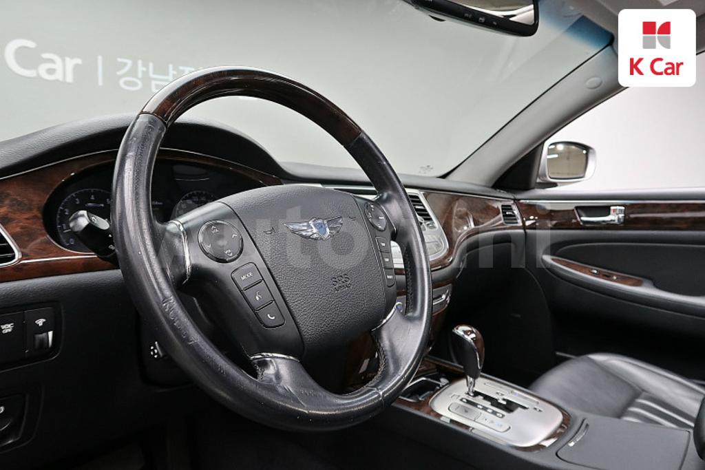 2010 HYUNDAI GENESIS BH330 LUXURY - 14